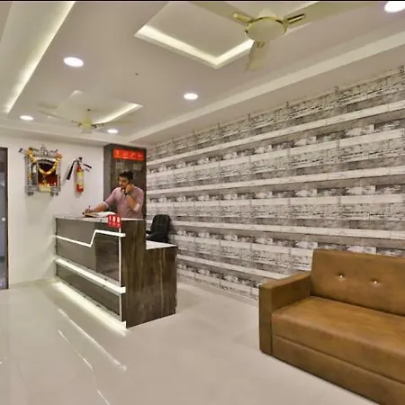 Hotel Pathik Villa-2