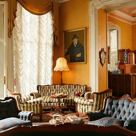 Lido Palace Hotel Baveno-3