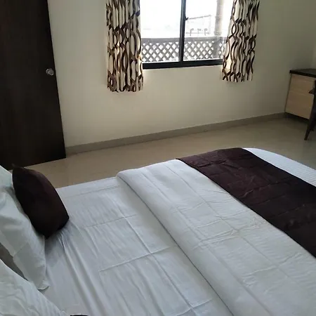 Hotel Shree Vallabh-3