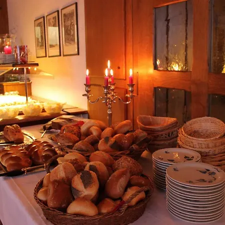 Landgasthof-Hotel Zum Steverstrand-2