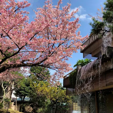 Atami Kinjokan-2