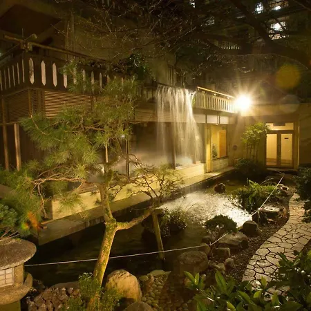 Atami Kinjokan-3
