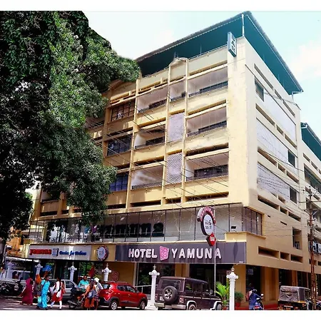Hotel Yamuna-3