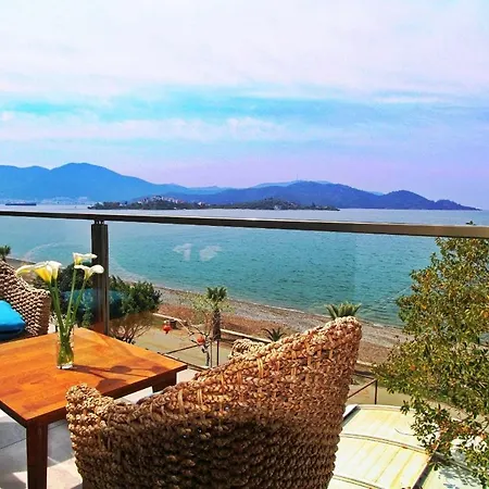 George'S Boutique Hotel-2