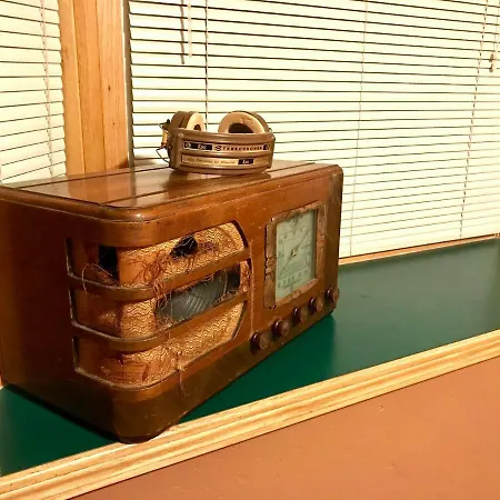 Cowboy'S Lodge-2