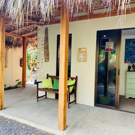 Ten North Tamarindo Beach Hotel-3