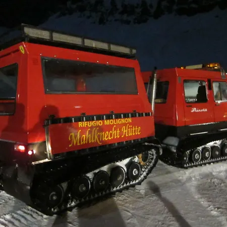Mahlknechthuette Seiseralm-3