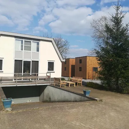 B&B Bovenweg-3