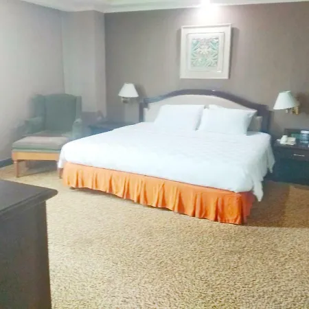 Grand Cempaka Hotel-2