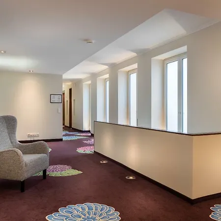 Best Western Hotel Goldenes Rad-3
