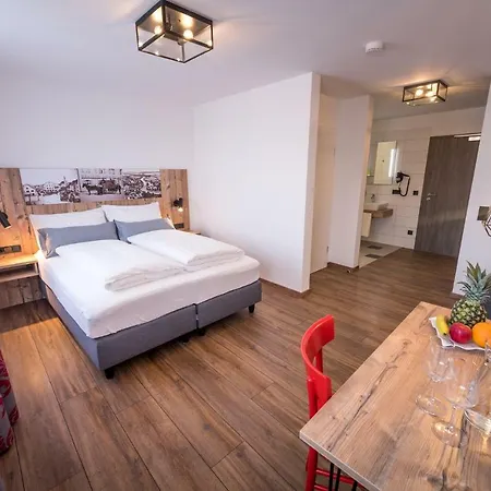 Hotel & Brauerei-Gasthof Neuwirt-3
