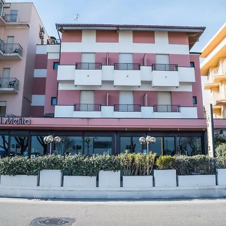 Hotel Melita Beach Experience-2