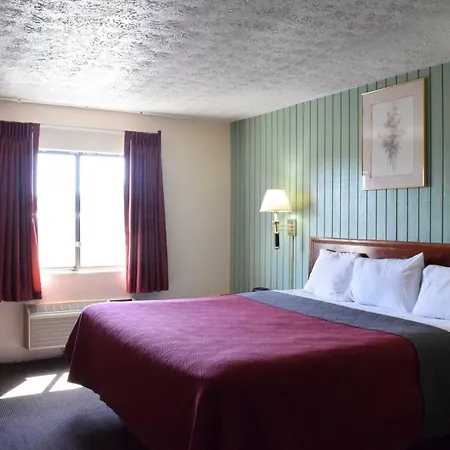 Budget Inn Ontario-2