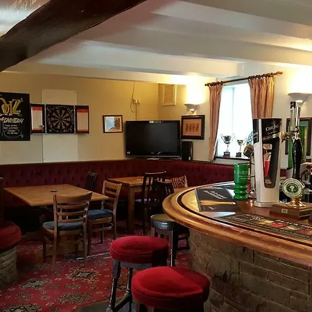 The Rose And Crown-3