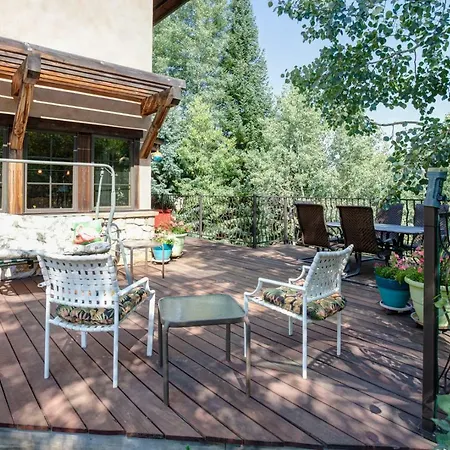 Chalet Val D'Isere-3