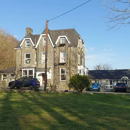 Trem Hyfryd B&B-3