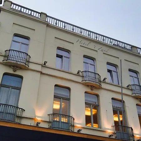 Hotel Bliss-2