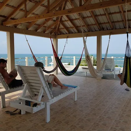 Caye Caulker Beach Hotel-3