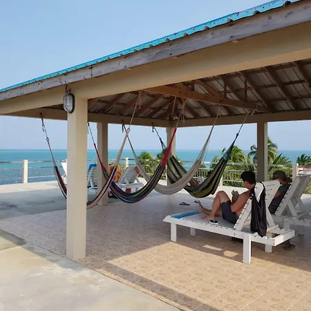 Caye Caulker Beach Hotel-3