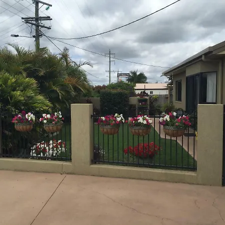 Biloela Palms Motor Inn-2