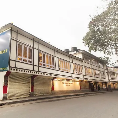 Jagjeet'S Sikkim Retreat-3