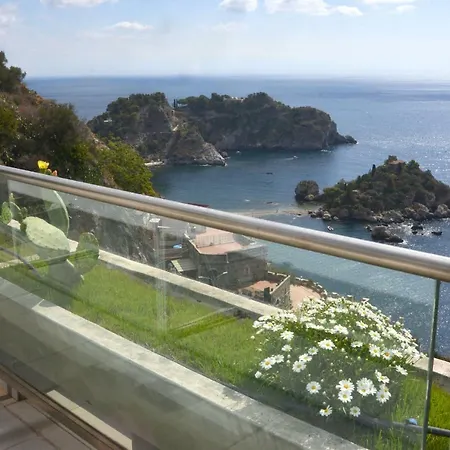 Maison Blanche Taormina-2