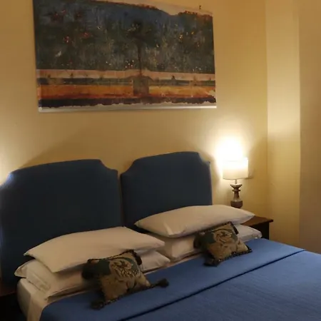 The Center Of Rome B&B-2