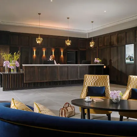 Carrigaline Court Hotel & Leisure Centre-3