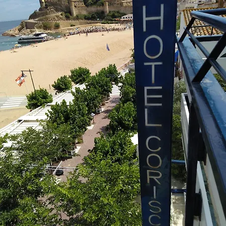 Hotel Corisco-2