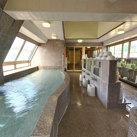 Hotel Sambancho-2