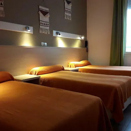 Hotel Le Terminus-3