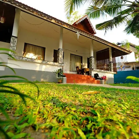 Marari Lotus Beach Villa-2