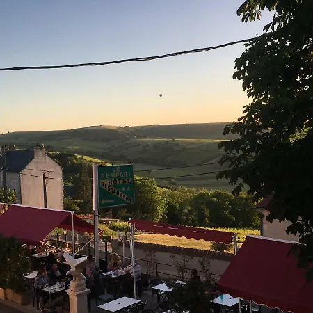 Hotel Du Rempart-2