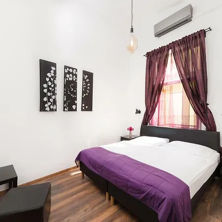 Karma Boutique Apartments-2