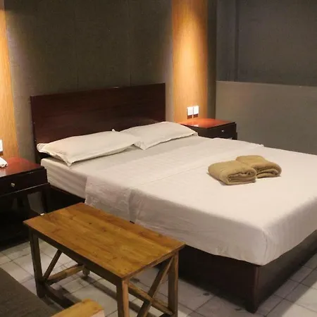 Hotel Mustika Senen-3