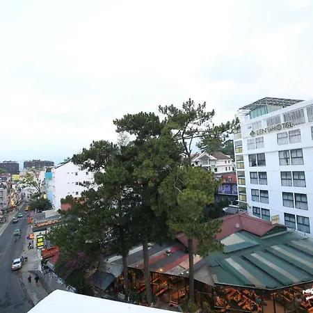 Khach San Lien Son - Da Lat-3