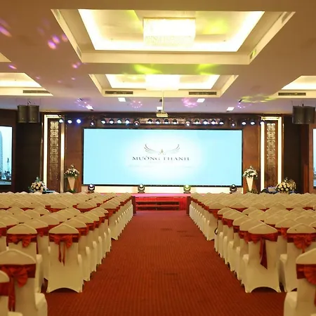Muong Thanh Grand Thanh Hoa Hotel-2