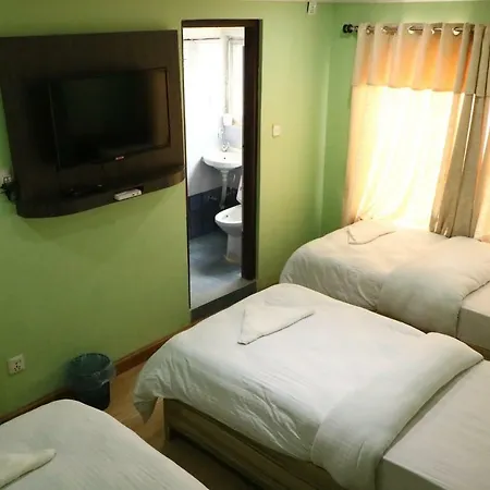 Hotel Samrajya Pvt. Ltd.-2