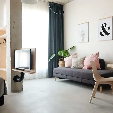 Talo Urban Rooms-3