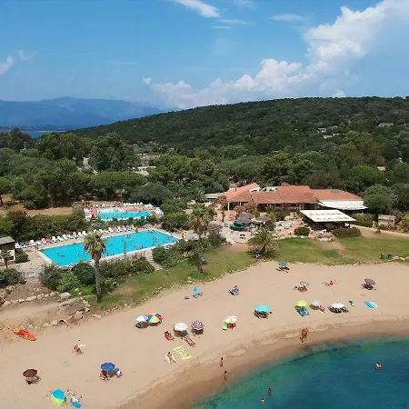 Village Naturiste La Chiappa-3