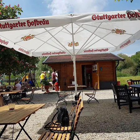 Hotel Restaurant Klostermühle-2