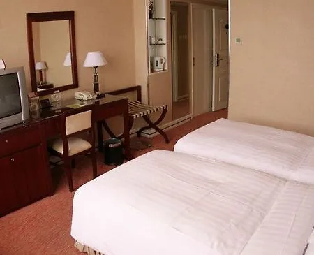 Golden Dragon Hotel International-2