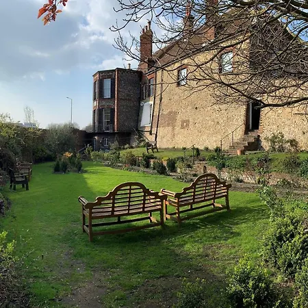Castle House Hotel-2
