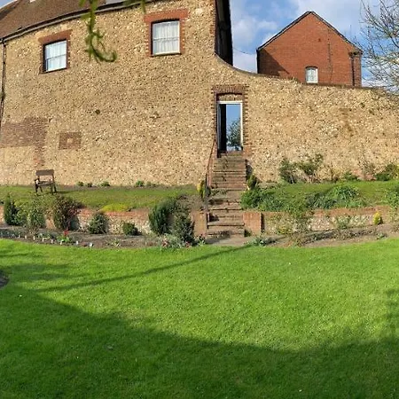 Castle House Hotel-2