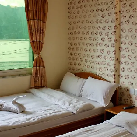 The Tranqulity Inn-2