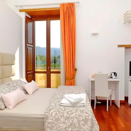 B&B Villa Elisa-2
