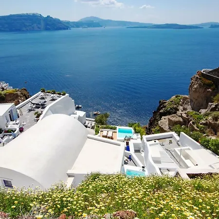 Ifestio Villas Oia-2