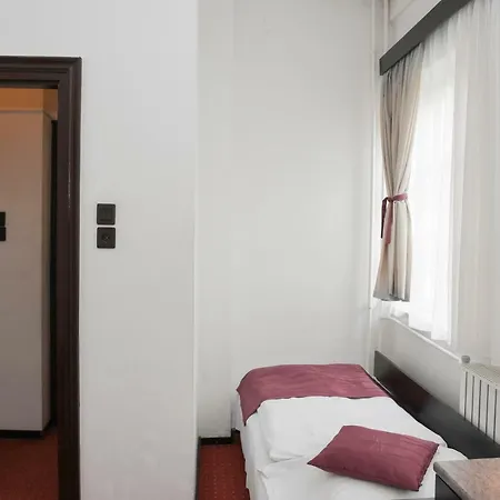 Budai Hotel-3