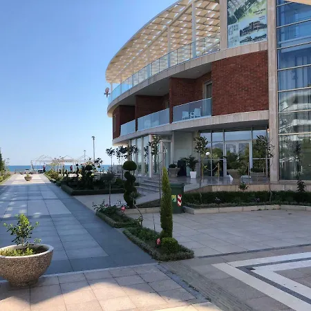 Fishta Hotel & Apartments-2