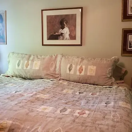 Bondy House Bed & Breakfast-2